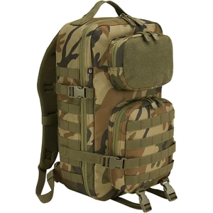 Large Backpack US Cooper Patch Woodland