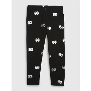 GAP Kids' Halloween Leggings - Girls