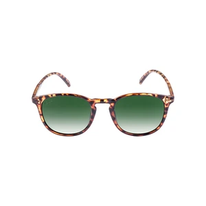 Sunglasses Arthur Youth havanna/green