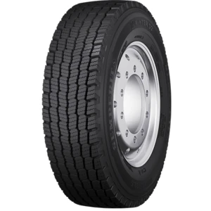 SEMPERIT 315/70 R 22.5 154/150L WINTER_D2+ TL M+S 3PMSF 20PR