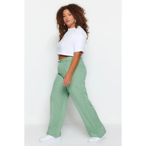 Pantaloni da donna Trendyol