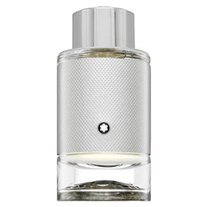 Montblanc Explorer Platinum parfémovaná voda pro muže 100 ml