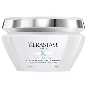 Kérastase Symbiose Masque Revitalisant Essentiel posilňujúca maska pre všetky typy vlasov 500 ml