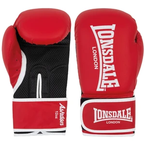 Lonsdale Artificial leather boxing gloves