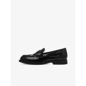 Tamaris loafers for women - Black - Women