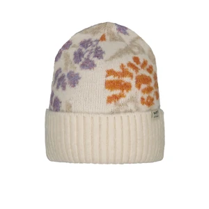 Winter Hat Barts VINNE BEANIE Cream