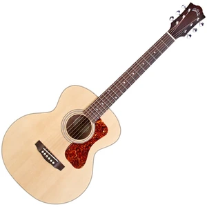 Guild Jumbo Junior Natural Jumbo Elektro-Akustikgitarren