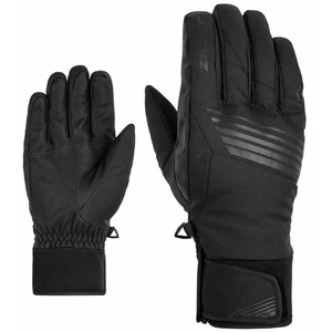 Ziener Giljano AS® AW Black 9,5 Guantes de esquí