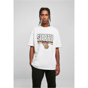 StarterAirball T-Shirt White