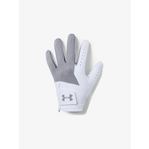 Under Armour Medal Golf Glove Šedá LL