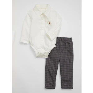 GAP Children's flannel set - Boys