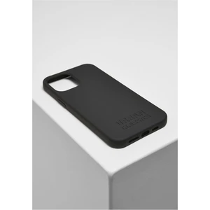 Logo Phonecase I Phone 12 Max black