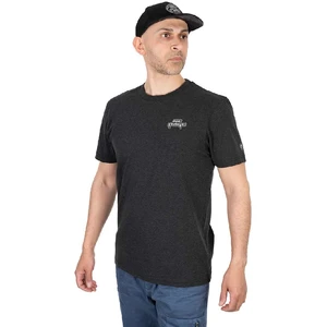 Fox rage tričko voyager tee dark grey - s