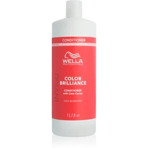 Wella Professionals Invigo Color Brilliance Fine to Medium Conditioner odżywka do włosów normalnych i cienkich farbowanych 1000 ml