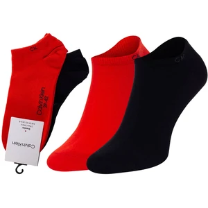 Calvin Klein Man's 2Pack Socks 701218707007