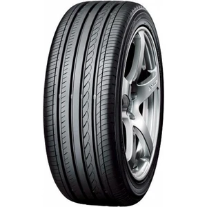 YOKOHAMA 205/60 R 16 92V ADVAN_DB_V551V_BLUEARTH TL