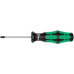 Wera 367 dielňa skrutkovač Torx Veľkosť skrutkovača T 8 Dĺžka drieku: 60 mm