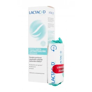 Lactacyd Pharma výhodné balení (na intimní hygienu)