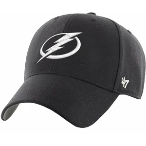 Tampa Bay Lightning Eishockey Cap NHL MVP Black