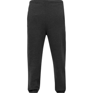 Sweatpants charcoal