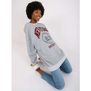 Women's sweatshirt Isla