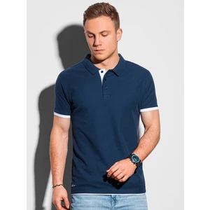 Men's polo shirt Ombre S1382