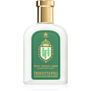 Truefitt & Hill West Indian Limes voda po holení pre mužov 100 ml