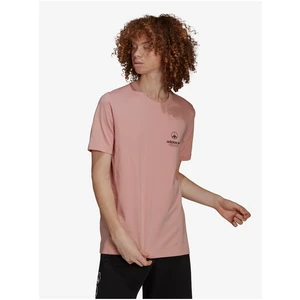 Old Pink Men's T-Shirt adidas Originals - Men