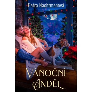 Vánoční anděl - Petra Nachtmanová