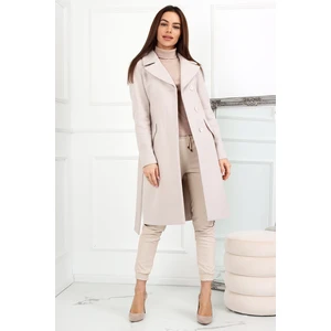 Cappotto da donna Merce Malika