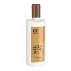 Brazil Keratin Šampon proti vypadávání vlasů Amla (Vital Shampoo) 300 ml