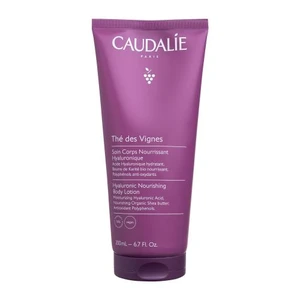 Caudalie Thé Des Vignes výživné telové mlieko 200 ml