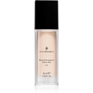 Illamasqua Beyond Foundation ultra lehký make-up odstín LG2 30 ml