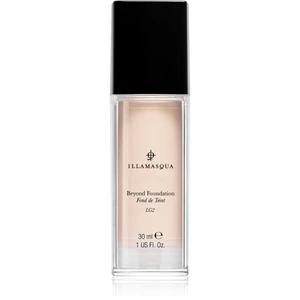 Illamasqua Beyond Foundation ultra ľahký make-up odtieň LG2 30 ml