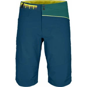 Ortovox Outdoor Shorts Pala Shorts M Petrol Blue L