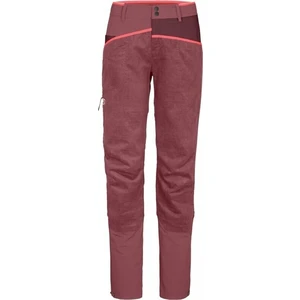 Ortovox Nadrág Casale Pants W Mountain Rose M