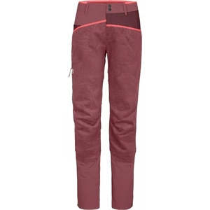 Ortovox Outdoorhose Casale Pants W Mountain Rose M
