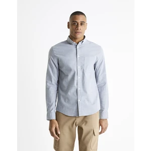 Celio Shirt Baxford regular cut - Men