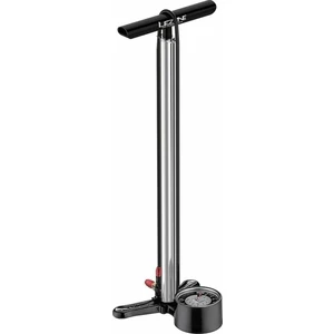 Lezyne Műhelypumpa CNC Floor Drive Silver