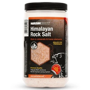 Nash přísada himalayan rock salt - 500 g