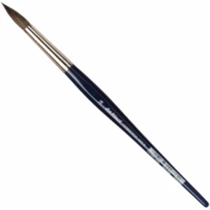 Da Vinci Cosmotop-Mix B 5530 Runder Malpinsel 14