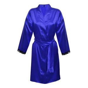 DKaren Woman's Housecoat Nancy