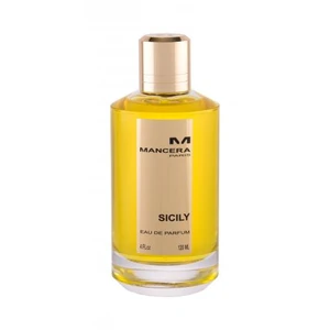 Mancera Sicily woda perfumowana unisex 120 ml