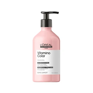 L´Oréal Professionnel Kondicionér pro barvené vlasy Série Expert Resveratrol Vitamino Color (Conditioner) 500 ml