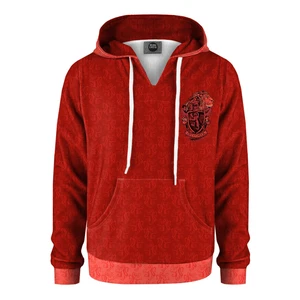 Mr. GUGU & Miss GO Colorful Gryffindor Kids Hoodie KH-K HP018