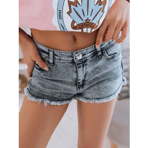 Women's denim shorts GERGIA blue SY0209