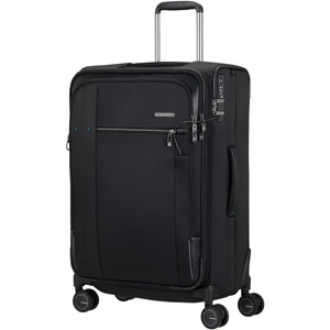 Samsonite Cestovní kufr Spectrolite 3.0 TRVL EXP 80/87 l - černá