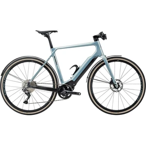 Basso Volta Urban Silver M 2021