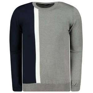 Maglione da uomo Trendyol Color Block