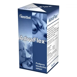 Vetrisol AdvaFlex 90 tablet